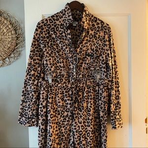 DKNY pajama set